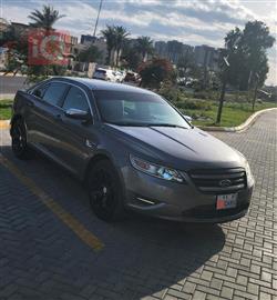 فورد تورس